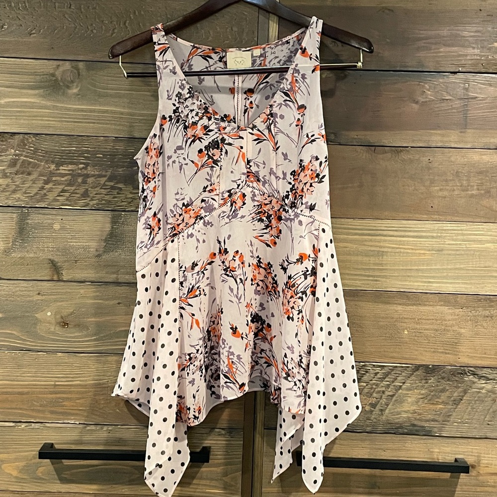 Anthropologie Vanessa Virginia